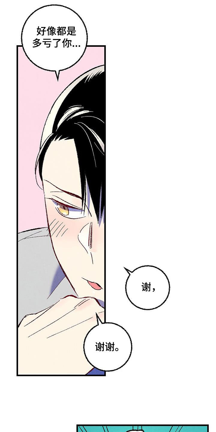 《完美伴侣》第139章【第二季】安稳 第5页