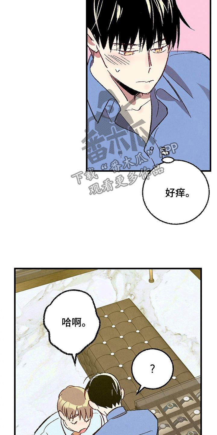 《完美伴侣》第138章【第二季】不想上班 第10页