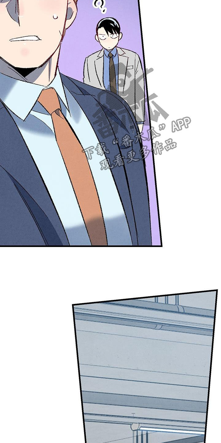 《完美伴侣》第138章【第二季】不想上班 第22页