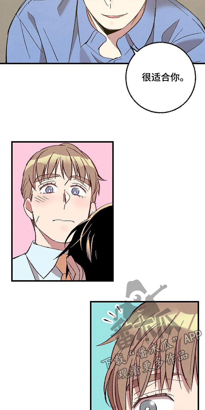 《完美伴侣》第138章【第二季】不想上班 第5页