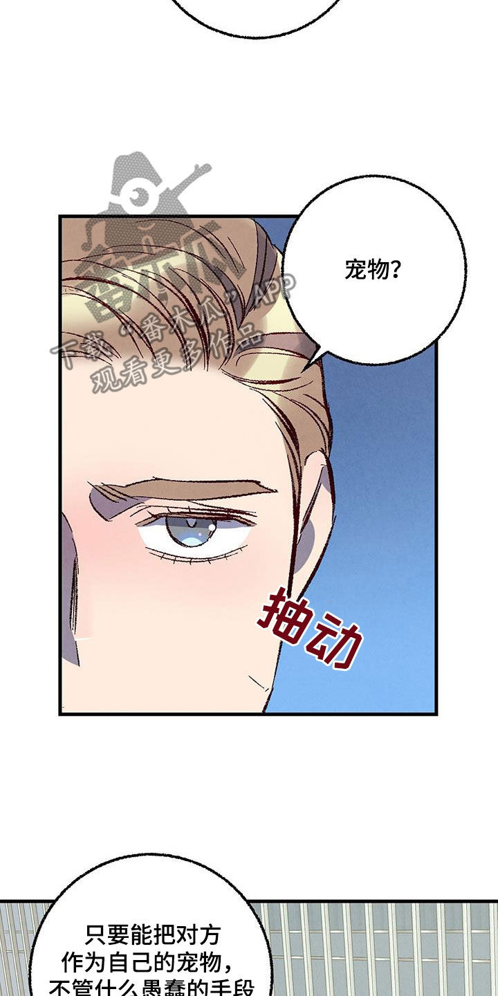 《完美伴侣》第140章【第二季】还人情 第13页