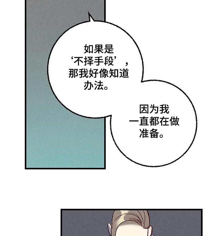 《完美伴侣》第143章【第二季】不择手段 第12页