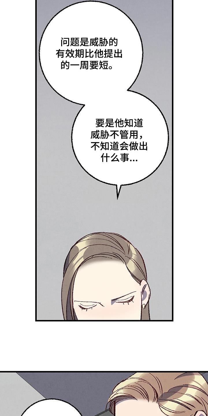 《完美伴侣》第143章【第二季】不择手段 第14页