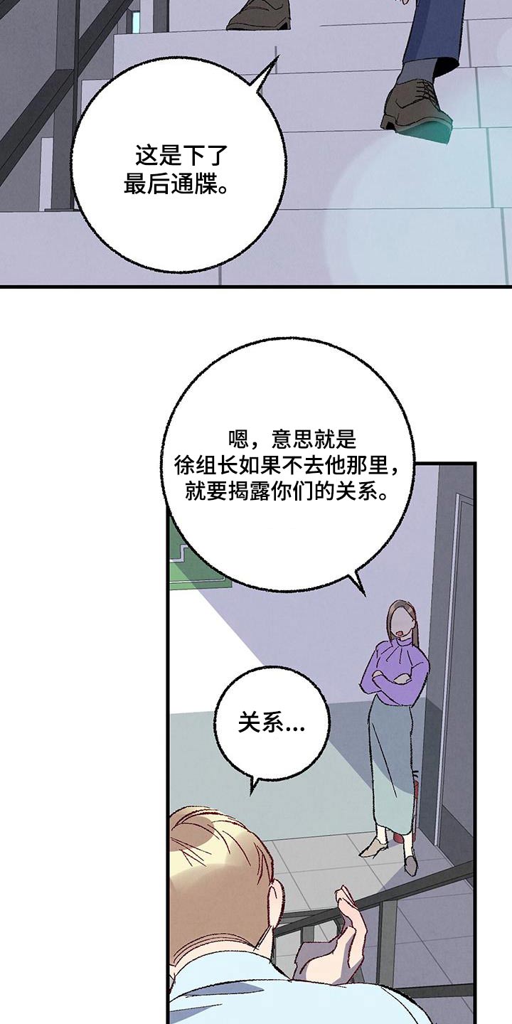 《完美伴侣》第143章【第二季】不择手段 第3页