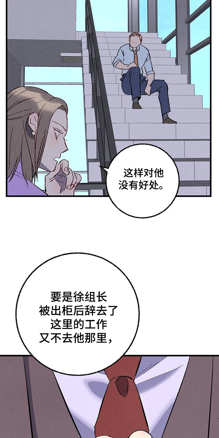 《完美伴侣》第143章【第二季】不择手段 第5页