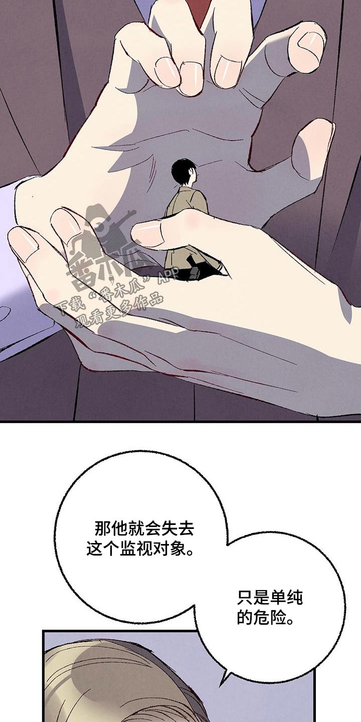 《完美伴侣》第143章【第二季】不择手段 第6页