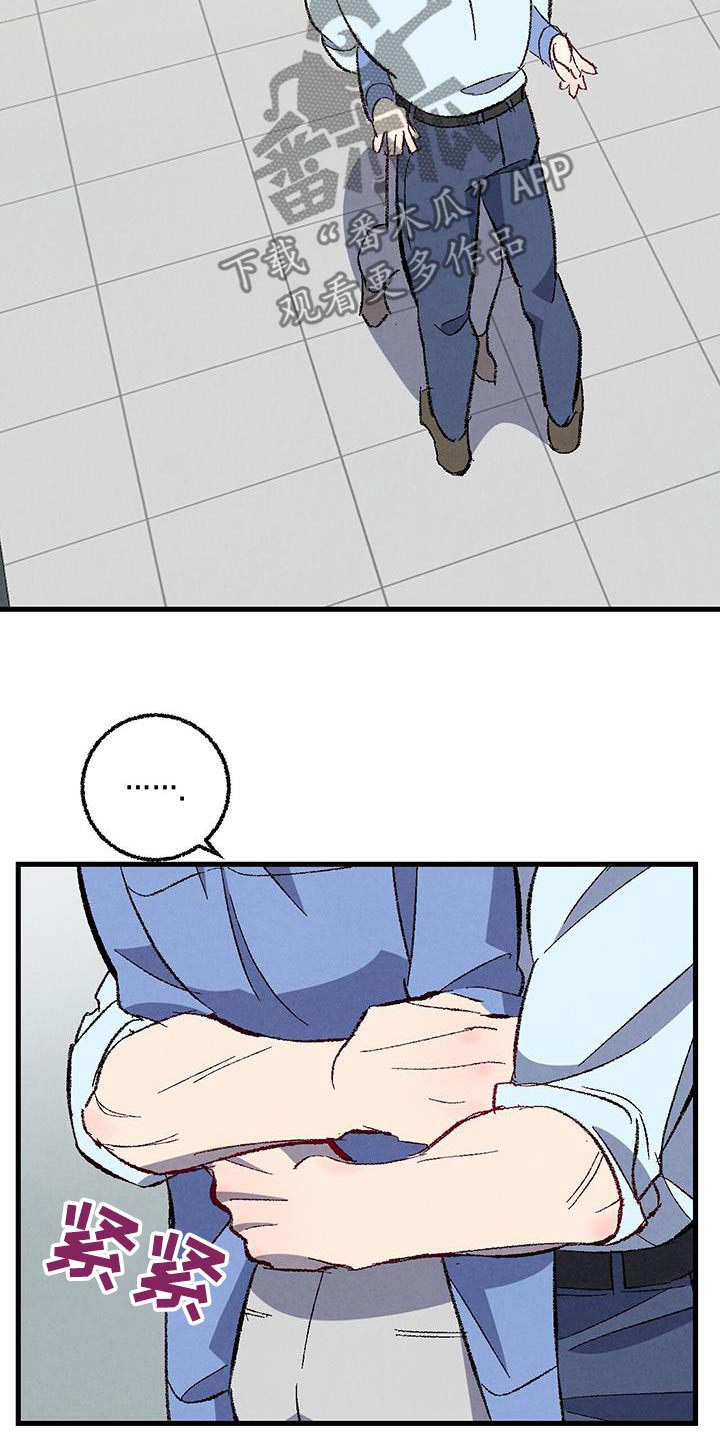 《完美伴侣》第145章【第二季】不会离职 第14页