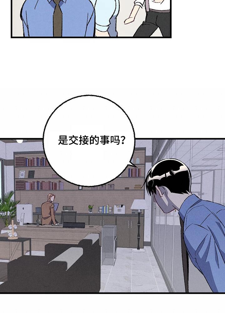 《完美伴侣》第145章【第二季】不会离职 第24页