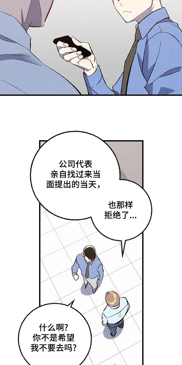 《完美伴侣》第145章【第二季】不会离职 第6页