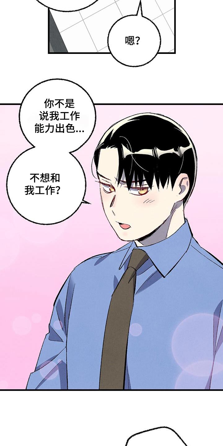 《完美伴侣》第145章【第二季】不会离职 第7页