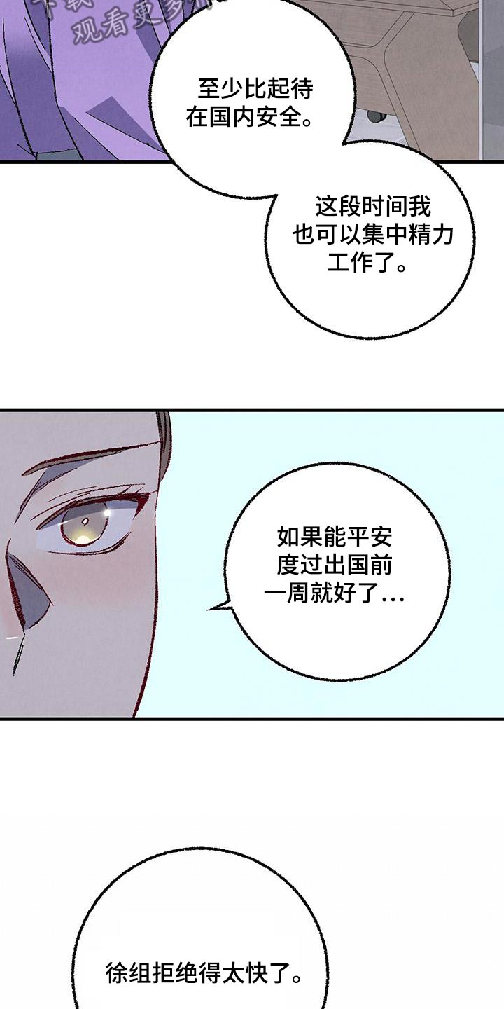 《完美伴侣》第146章【第二季】时装秀 第12页