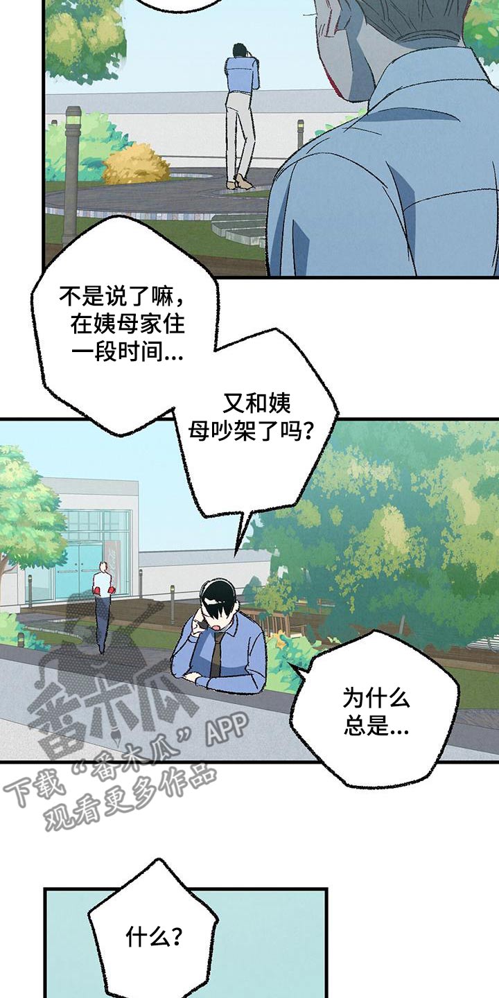 《完美伴侣》第146章【第二季】时装秀 第16页