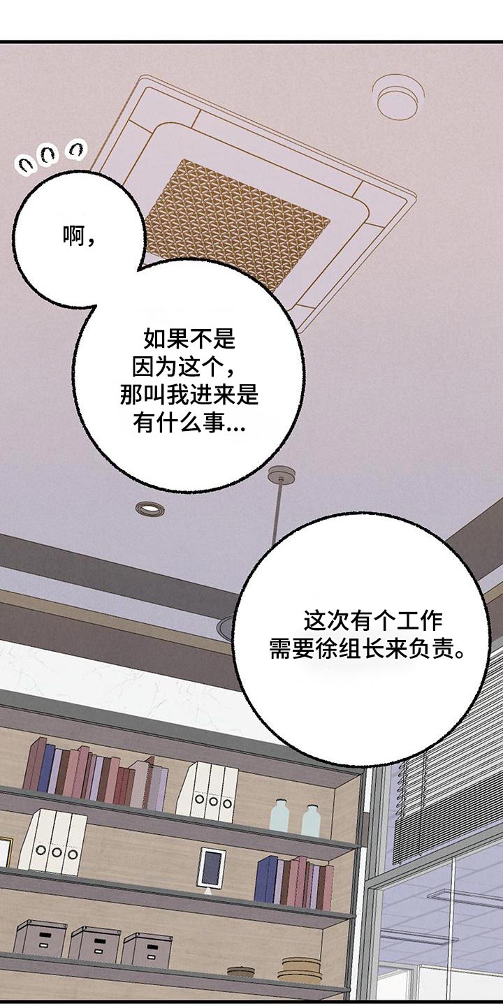 《完美伴侣》第146章【第二季】时装秀 第1页