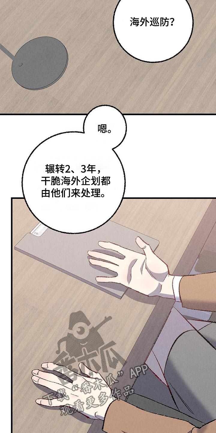 《完美伴侣》第146章【第二季】时装秀 第7页