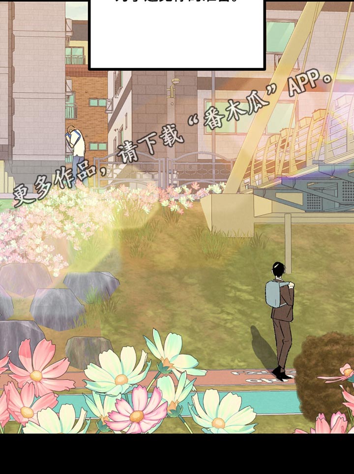 《完美伴侣》第150章【第二季】不讨厌 第21页