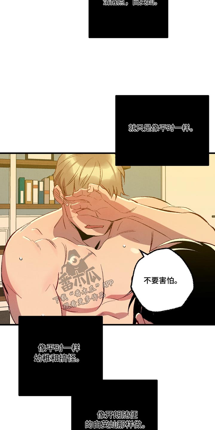 《完美伴侣》第149章【第二季】清醒点 第19页