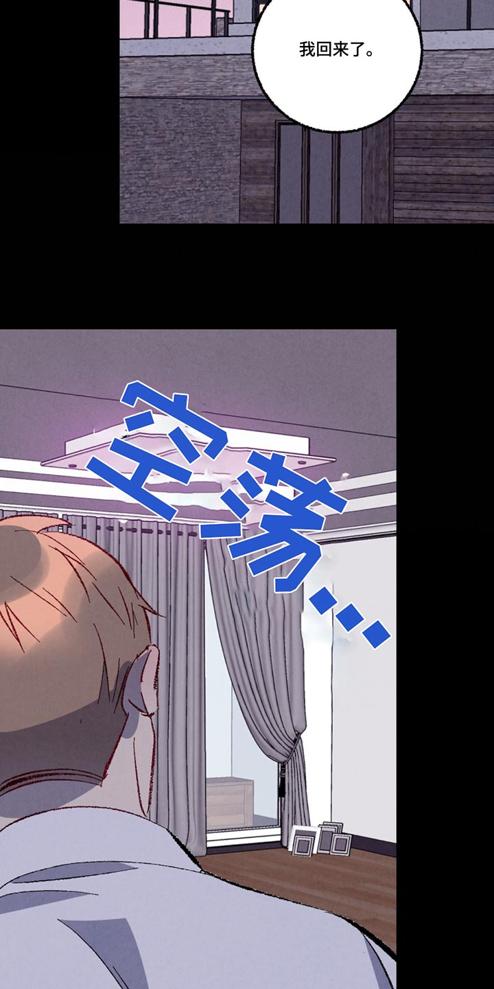 《完美伴侣》第149章【第二季】清醒点 第8页