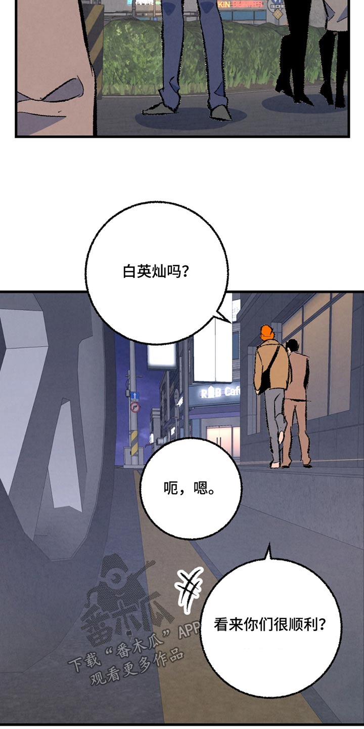 《完美伴侣》第154章【第二季】随便选 第10页