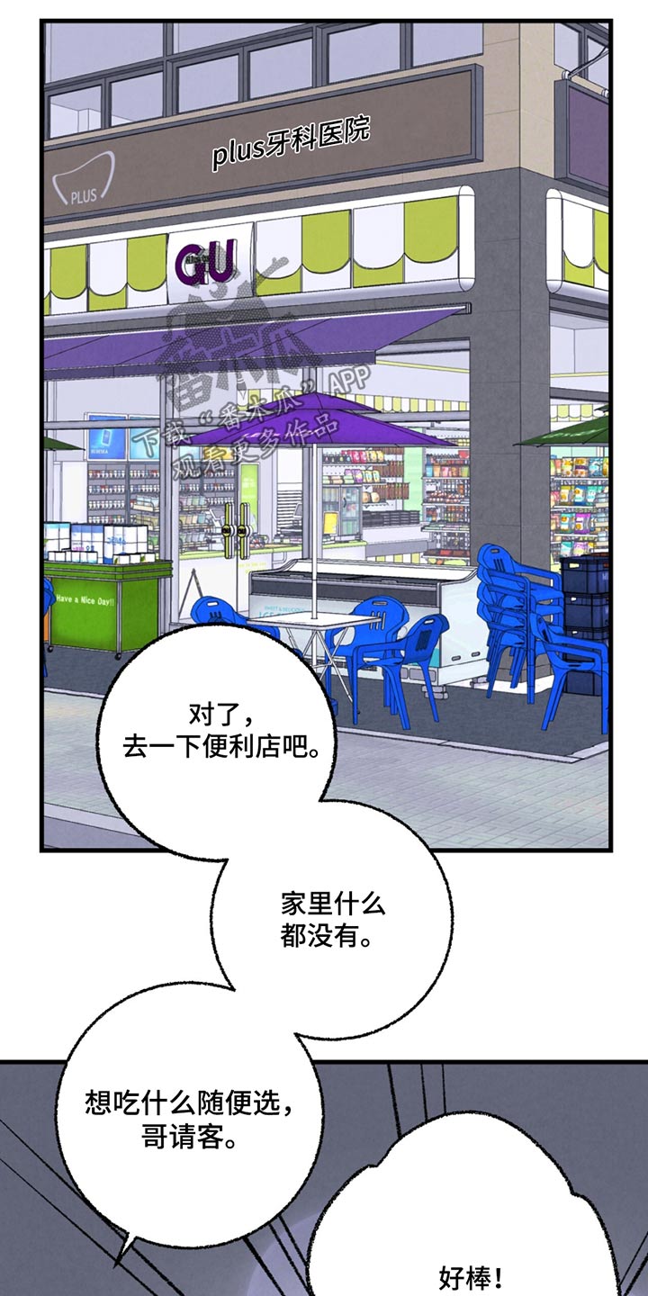 《完美伴侣》第154章【第二季】随便选 第16页