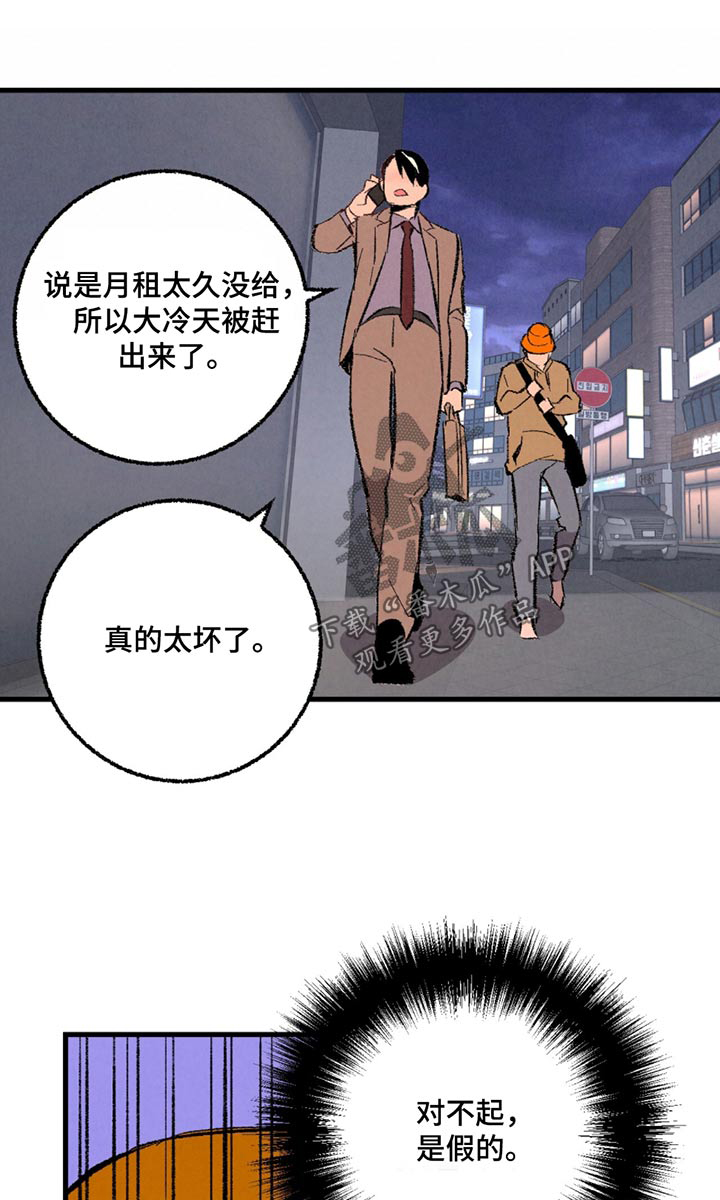 《完美伴侣》第154章【第二季】随便选 第1页