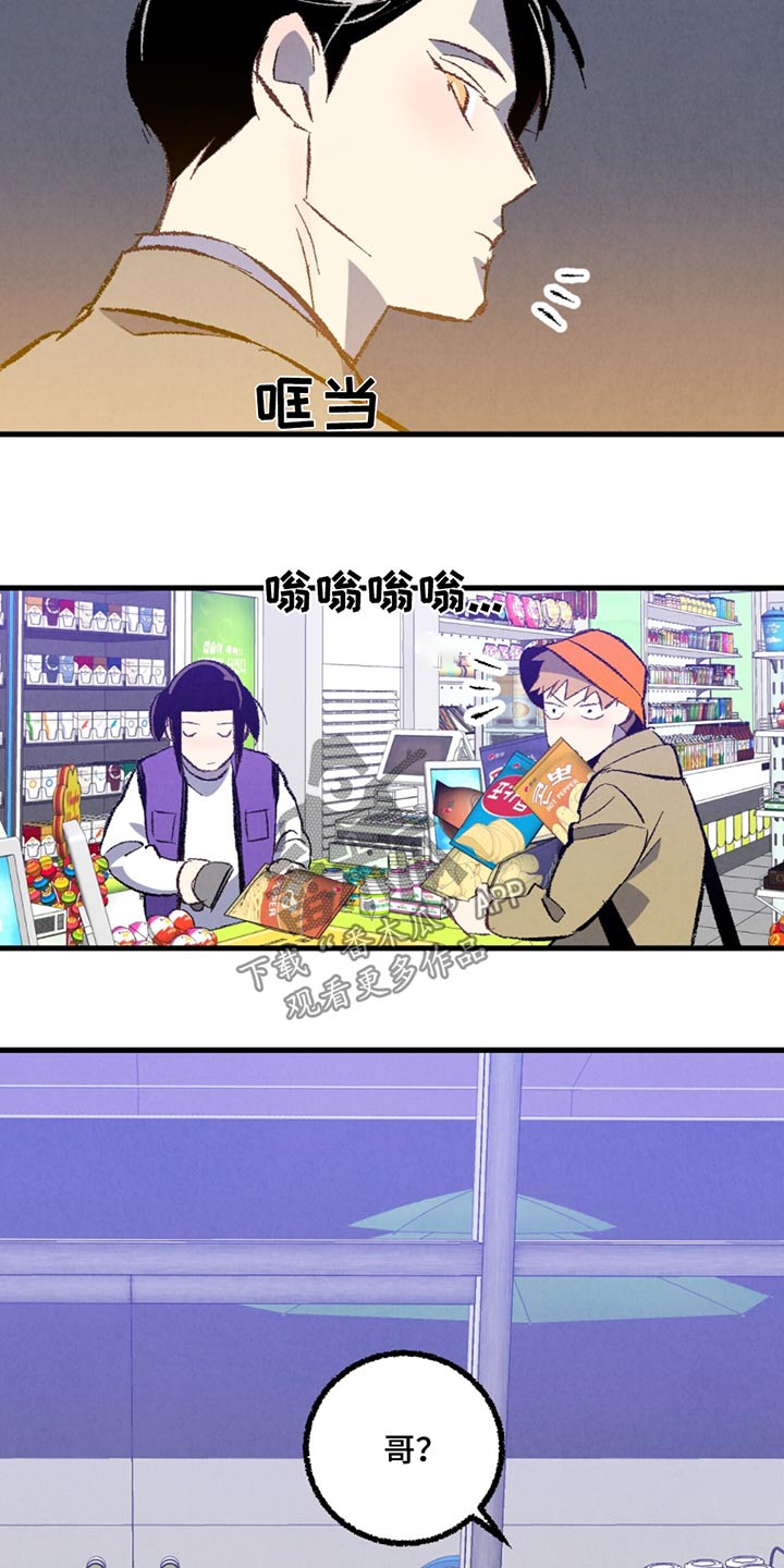 《完美伴侣》第154章【第二季】随便选 第20页