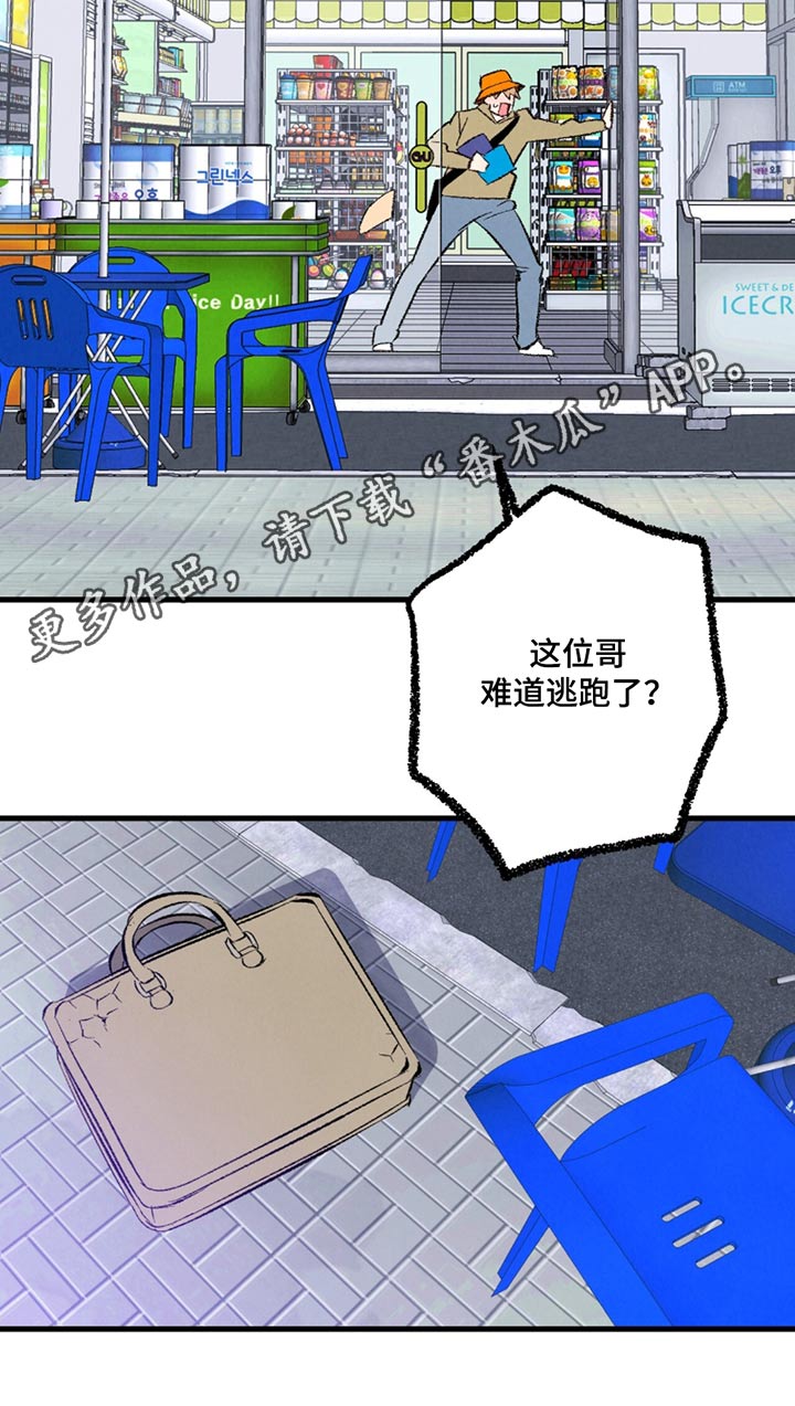 《完美伴侣》第154章【第二季】随便选 第22页