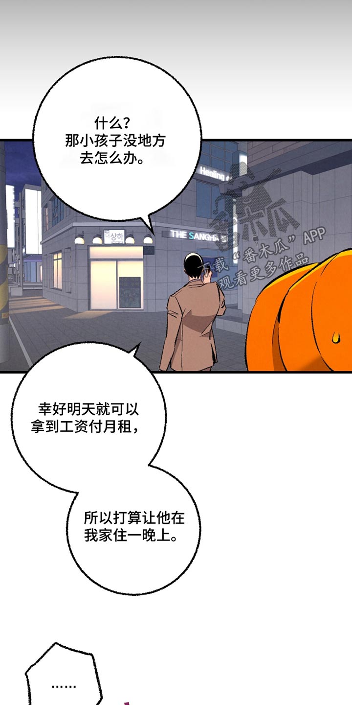 《完美伴侣》第154章【第二季】随便选 第6页