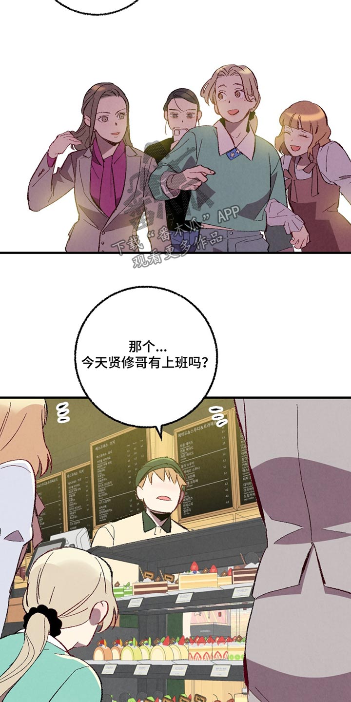 《完美伴侣》第155章【第二季】不在 第12页