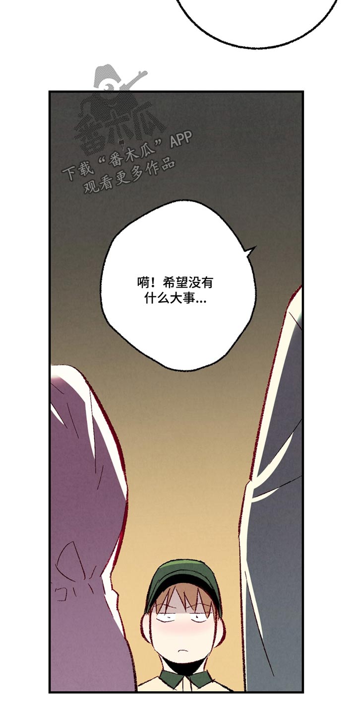 《完美伴侣》第155章【第二季】不在 第16页