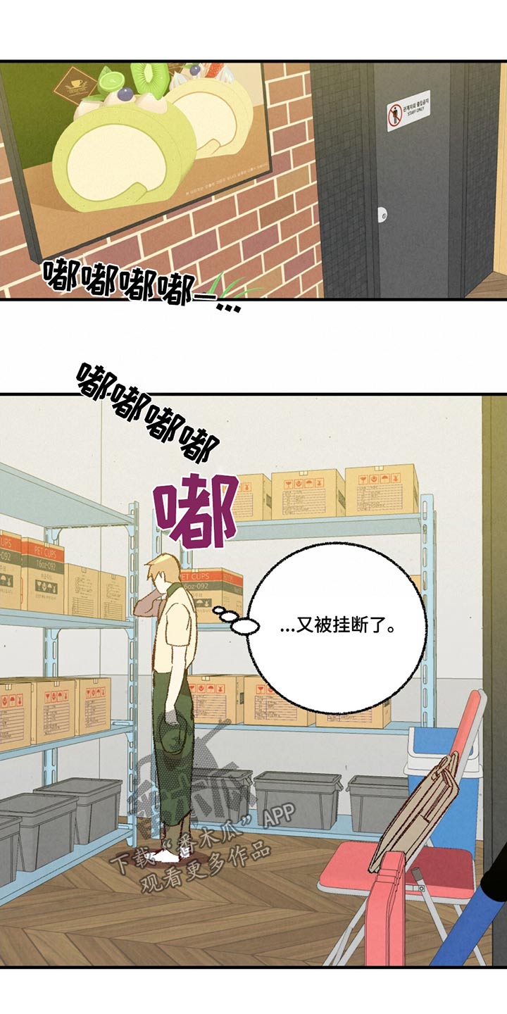 《完美伴侣》第155章【第二季】不在 第17页