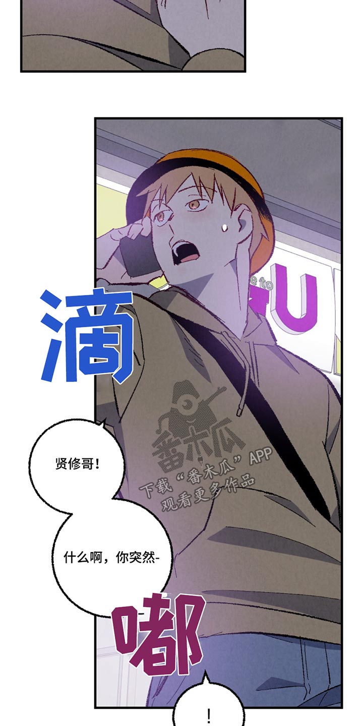 《完美伴侣》第155章【第二季】不在 第6页