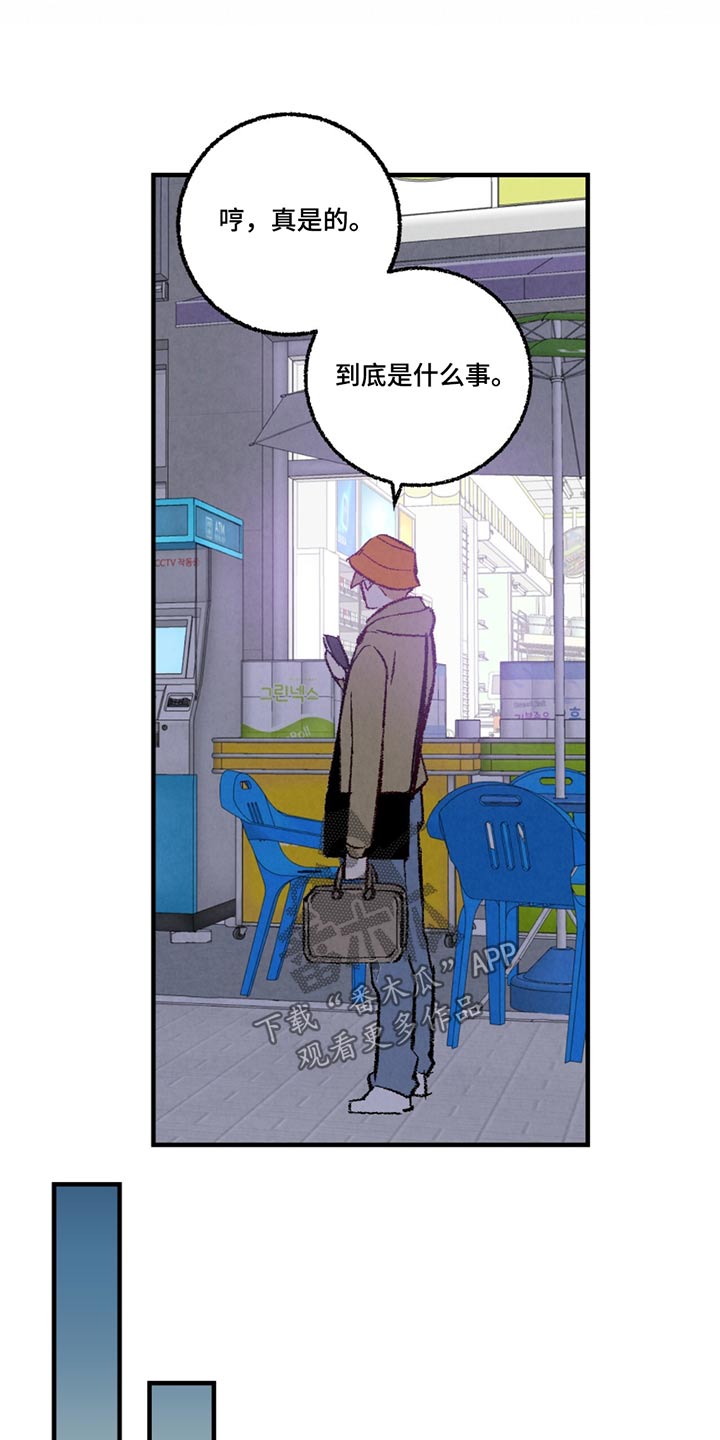 《完美伴侣》第155章【第二季】不在 第9页