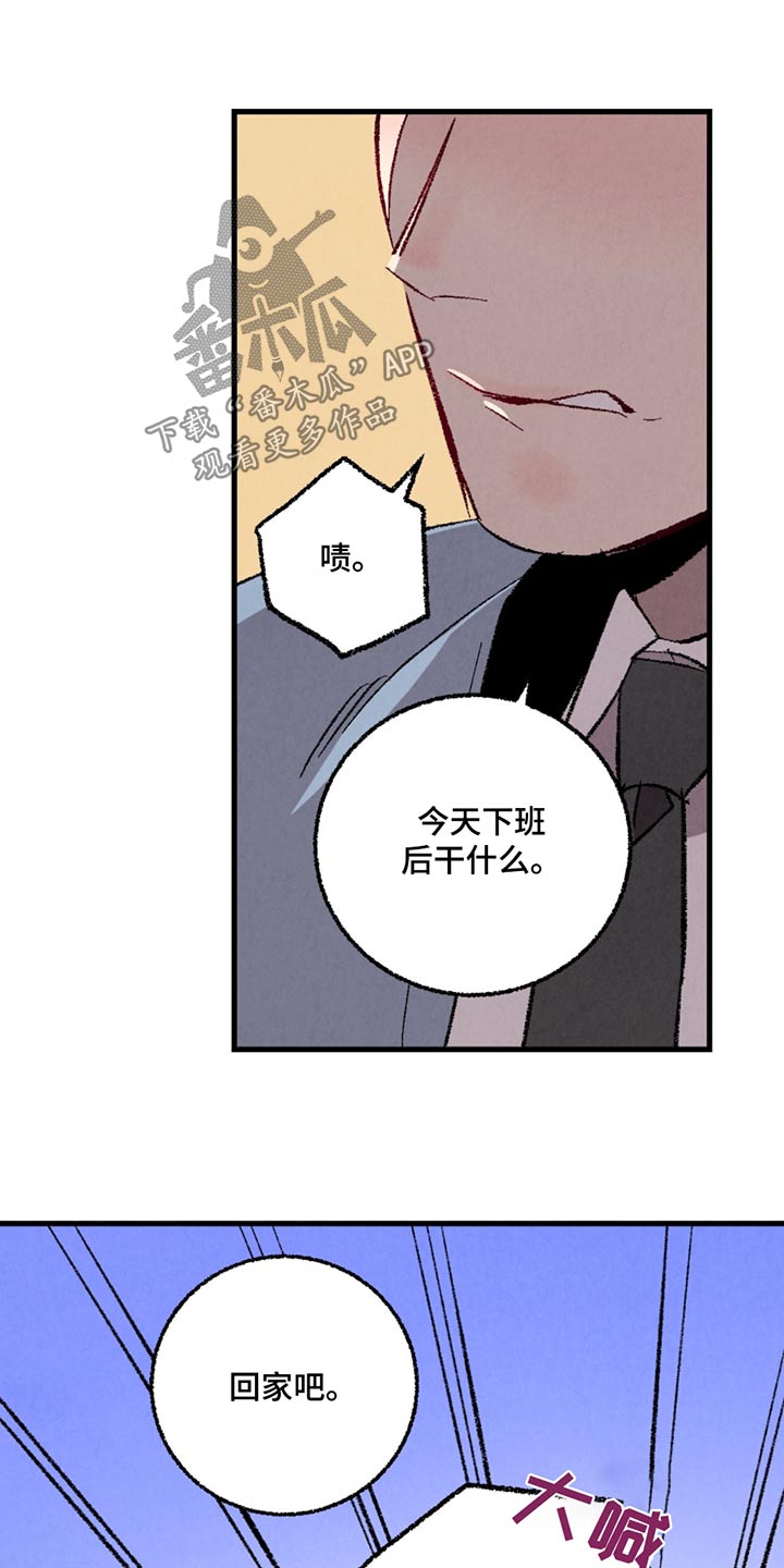 《完美伴侣》第152章【第二季】漫长 第12页
