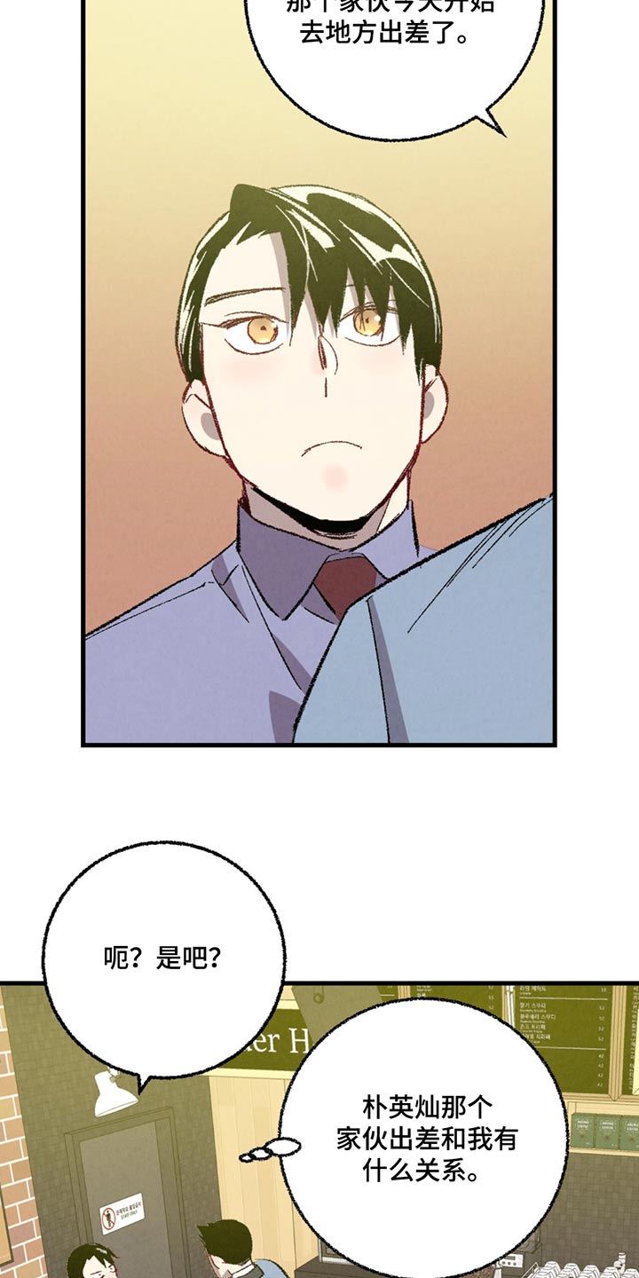 《完美伴侣》第152章【第二季】漫长 第5页
