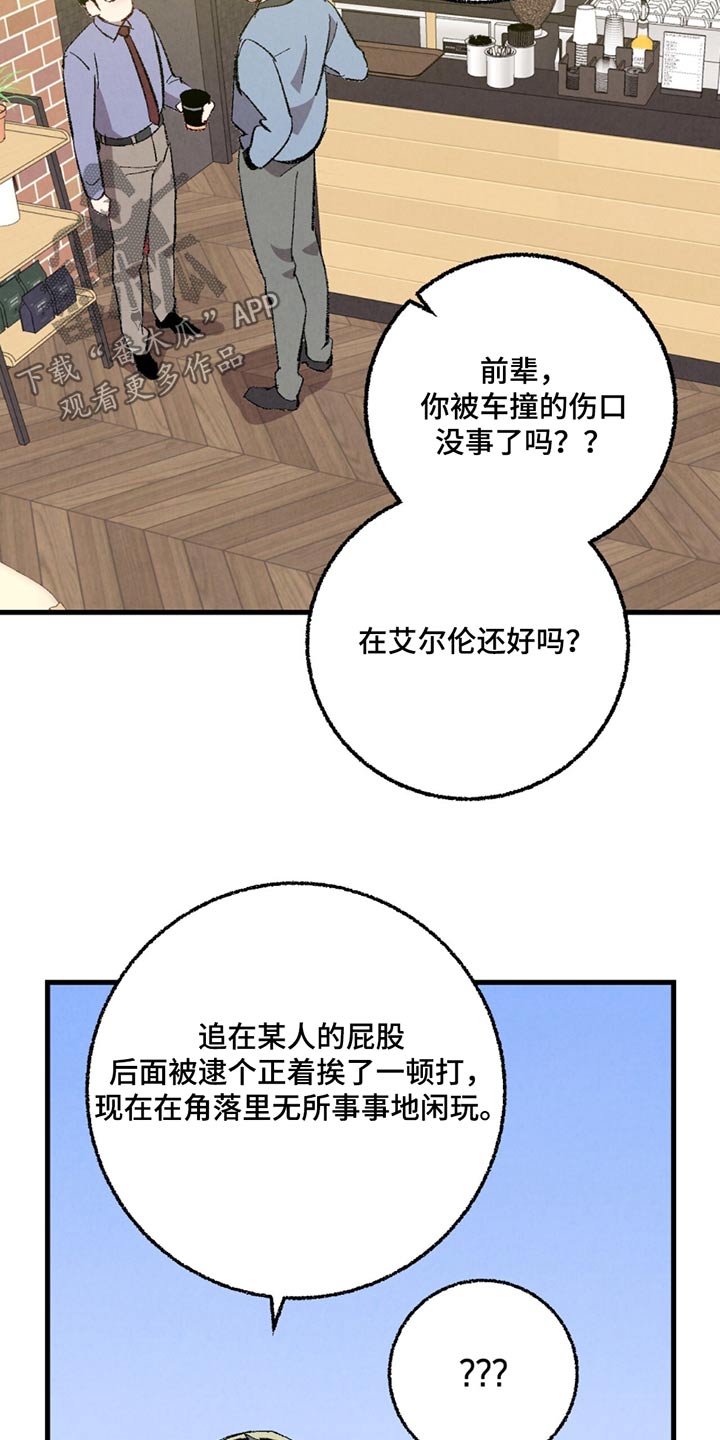 《完美伴侣》第152章【第二季】漫长 第6页