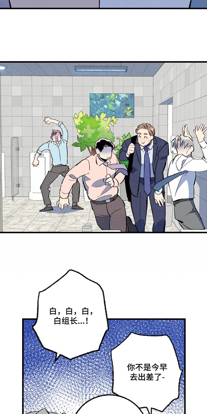 《完美伴侣》第153章【第二季】传闻 第8页