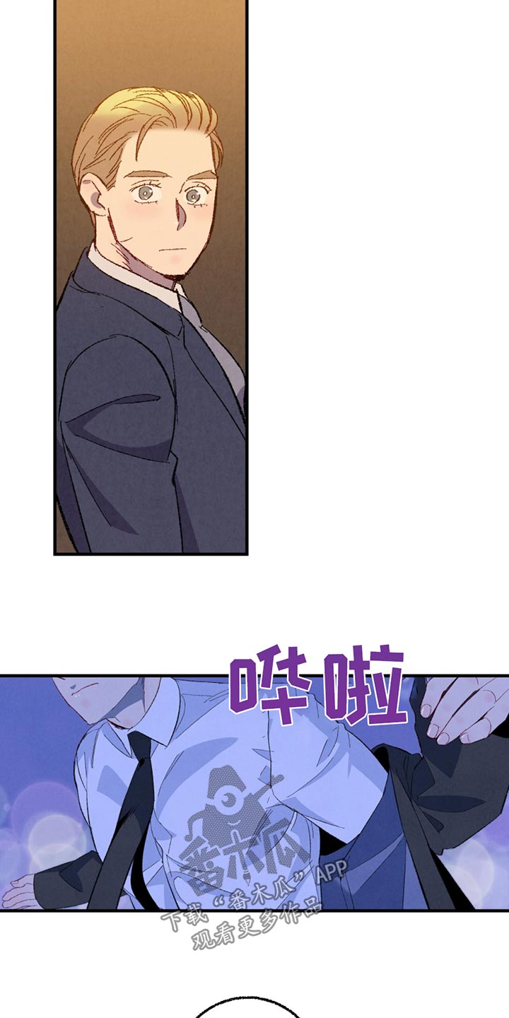 《完美伴侣》第158章【第二季】悄悄 第14页