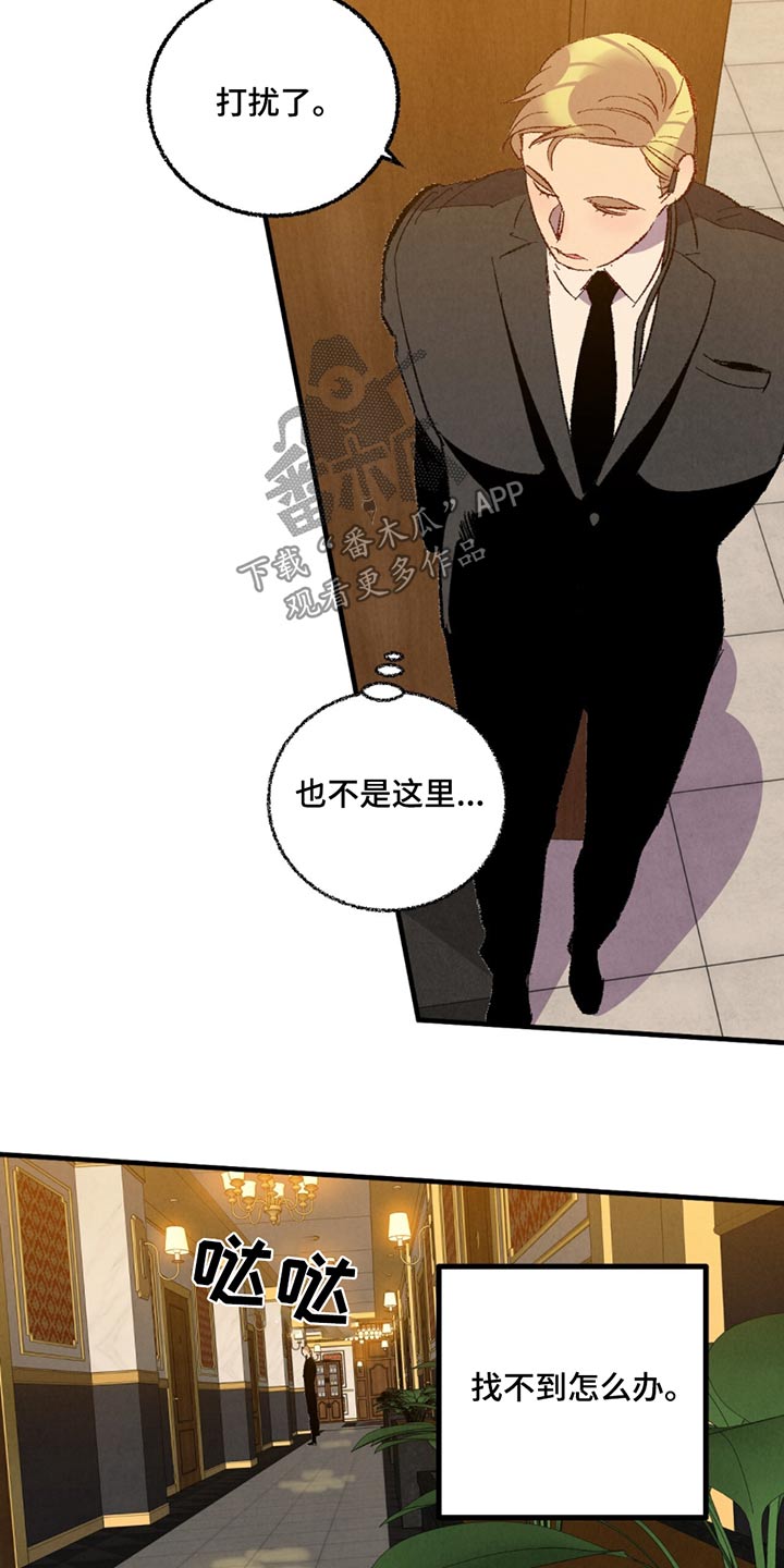 《完美伴侣》第158章【第二季】悄悄 第17页