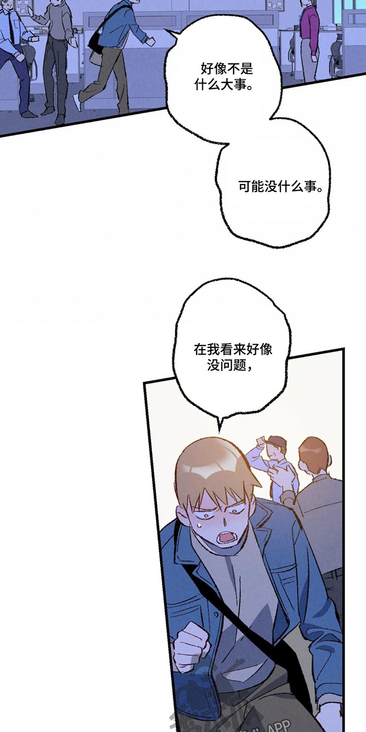 《完美伴侣》第156章【第二季】联系不上 第8页