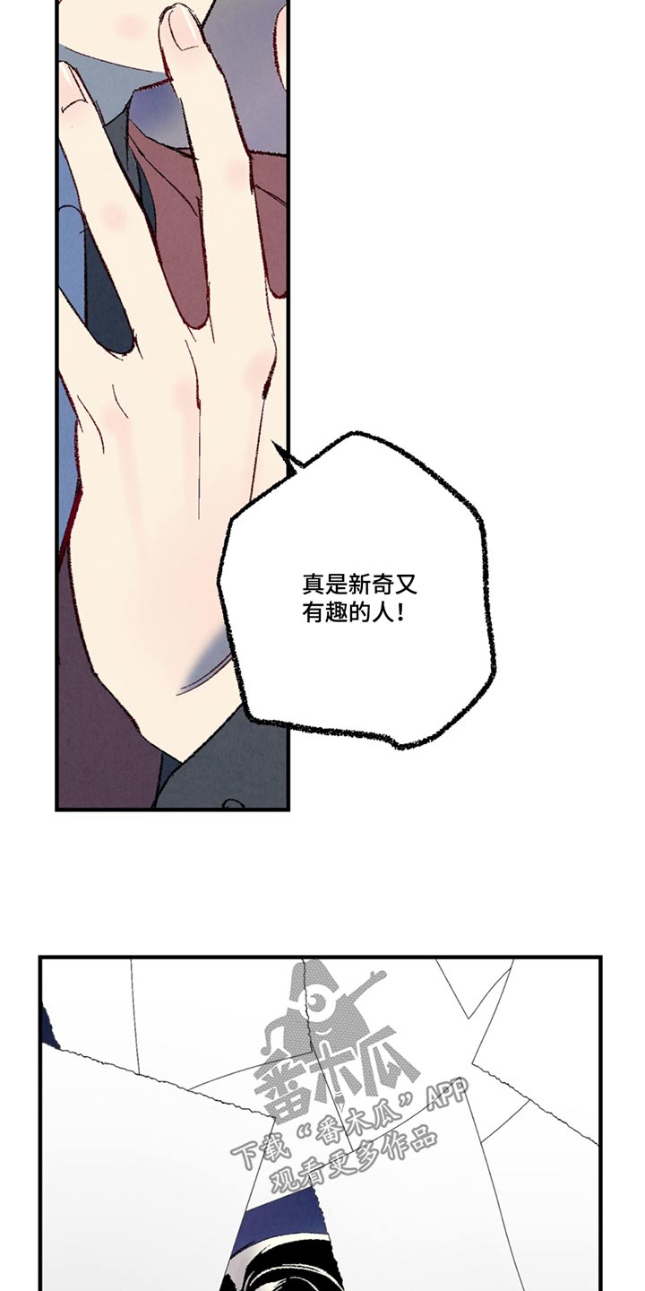 《完美伴侣》第159章【第二季】殴打 第11页