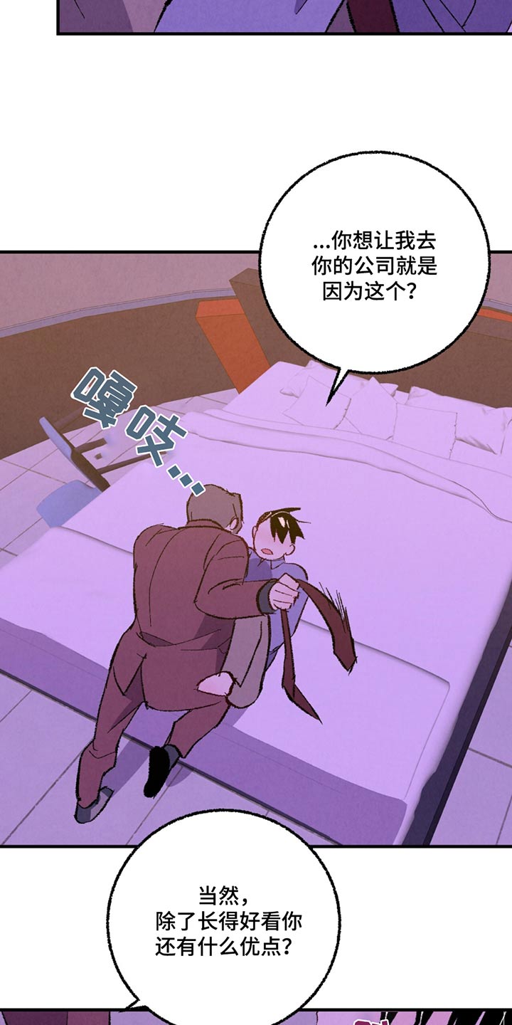 《完美伴侣》第159章【第二季】殴打 第15页