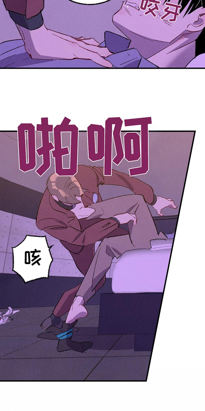 《完美伴侣》第159章【第二季】殴打 第16页