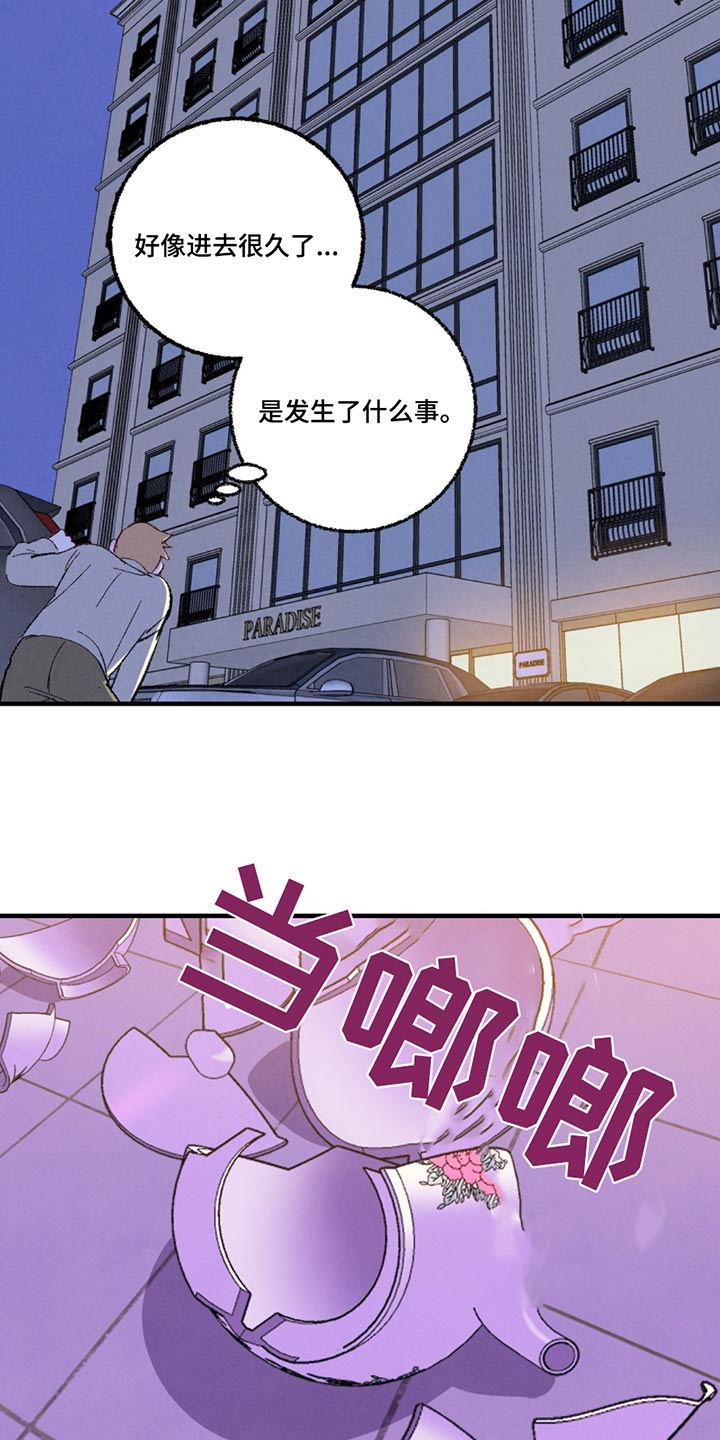 《完美伴侣》第159章【第二季】殴打 第5页