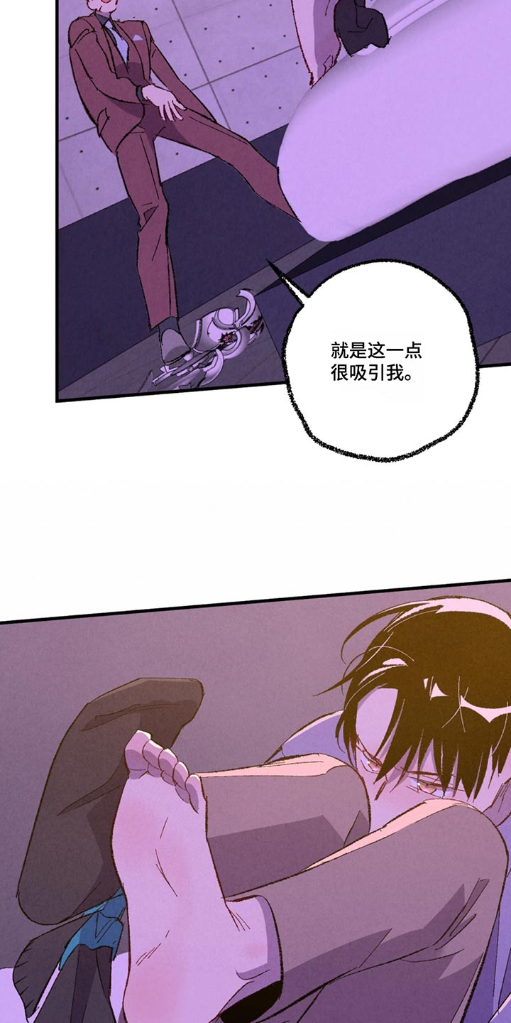 《完美伴侣》第159章【第二季】殴打 第8页