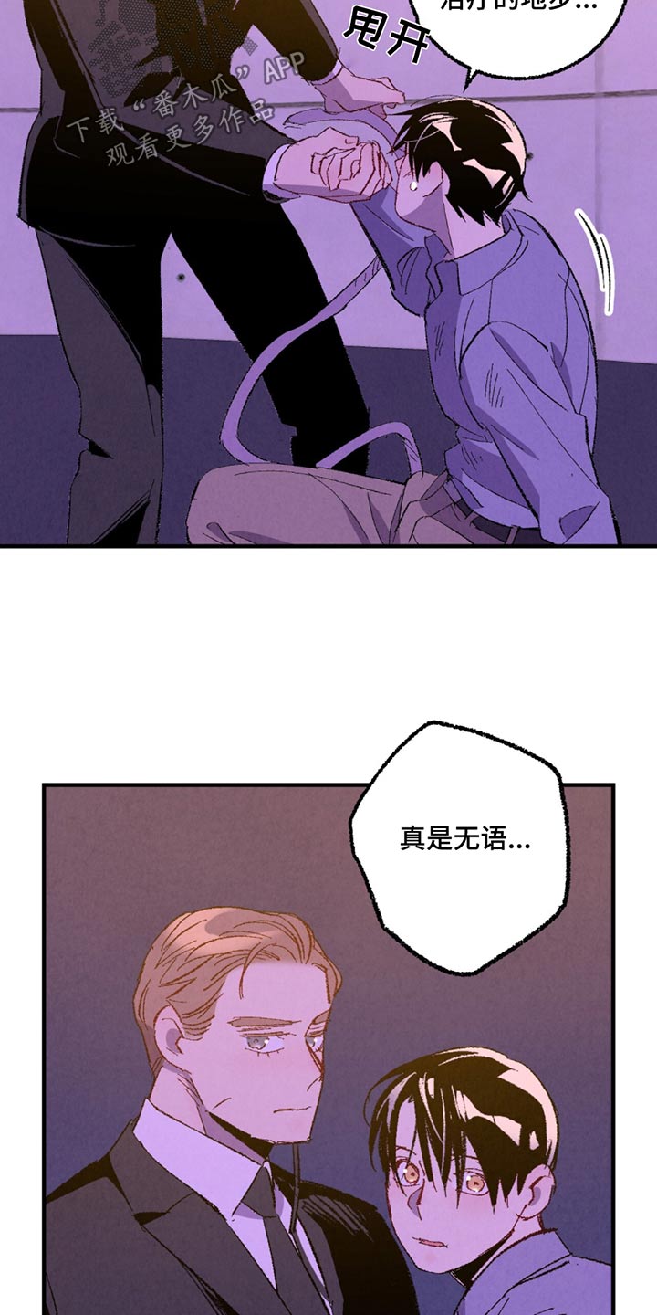 《完美伴侣》第160章【第二季】来晚了 第13页