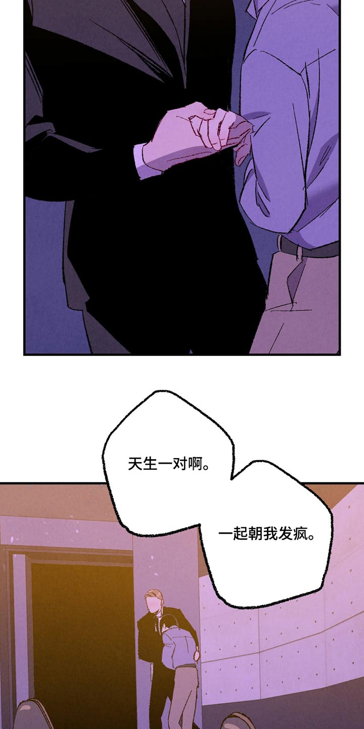 《完美伴侣》第160章【第二季】来晚了 第14页