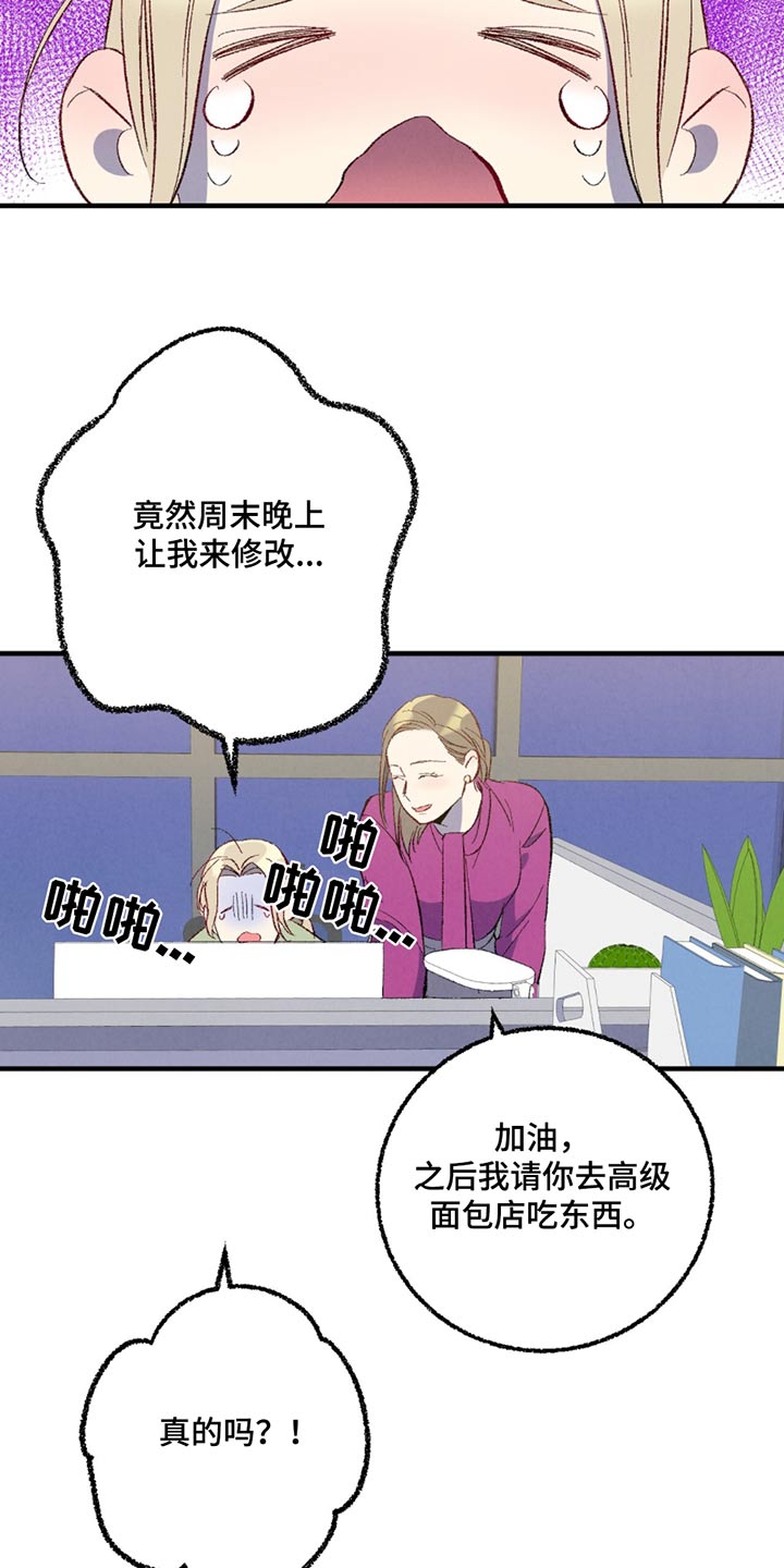 《完美伴侣》第157章【第二季】那个家伙 第18页