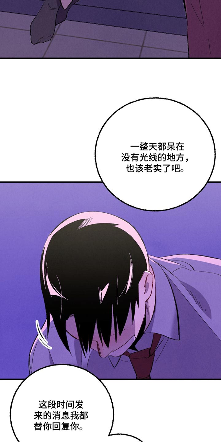 《完美伴侣》第157章【第二季】那个家伙 第3页