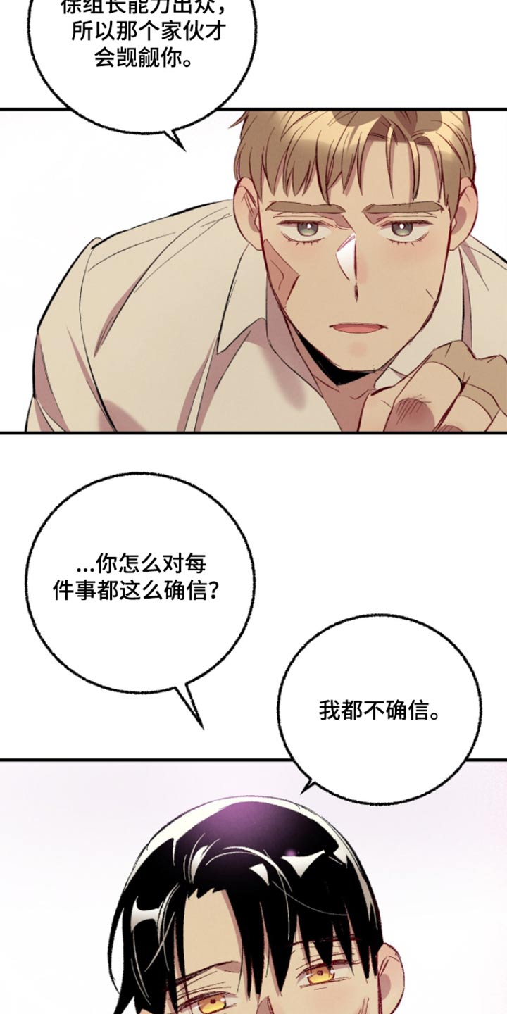《完美伴侣》第163章【第二季】确信 第14页