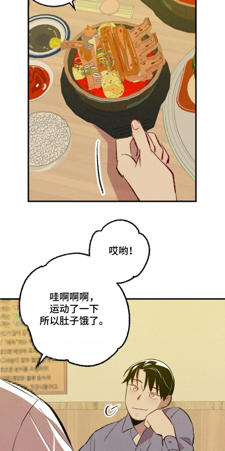 《完美伴侣》第163章【第二季】确信 第17页
